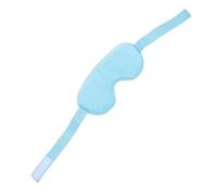 Vaguelly Masque Froid Pour Yeux Gel Réutilisable Masque Chaud Et Froid Pour Soulager Les Poches Patch De Sommeil