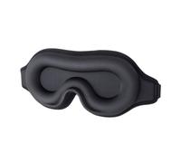 Vaguelly Masque Mémoire De Coton Yeux Et Occultante Pour Réparateur Pour Voyages Et Maison