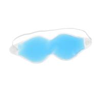 Vaguelly Masque Pour Yeux Froid Et Chaud Réutilisable De Glace Chaleur Patch Pour Yeux De Voyage