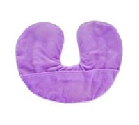 Vaguelly Masque Pour Yeux Lavande Cache-yeux Pour Dormir Bloquant La Lumière Masque De Sommeil Lesté Pour Hommes Et Femmes Avec Thérapie Chaud Froid