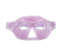 Vaguelly Masque Rafraîchissant Pour Yeux Réutilisable Avec Pack De Glace Patch Pour Yeux Pour Dormir