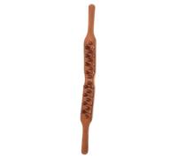 Vaguelly Massage Masseur Corporel Pour Points Acupuncture Outil De Massage Des Jambes Et Du Dos De Portable Pratique