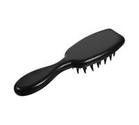 Vaguelly Masseur De Chevelu Brosse à Shampoing Et Exfoliant Pour Cheveux Peigne De Lavage Avec Nettoyage Profondeur Et Massage Apaisant Pour Chevelu