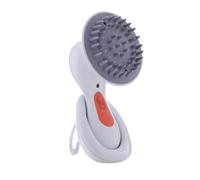 Vaguelly Masseur Électrique Étanche Pour Vibrant Rechargeable Et Maux De Tête Capillaires Et Détente Profonde Facile à Utiliser
