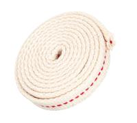 Vaguelly Mèche De Lampe à Huile Coton Remplaçable pour Lampes à Pétrole Mèches De Lanterne pour Projets De Bricolage