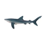 Vaguelly Modèle de Requin Plastique Éducatif de Simulation de Vie pour Garçon Fille comme Outil Enseignement et Décoration Sûr et