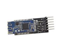 Vaguelly Module Transparent pour Mega Nano Transmission Remplacement Port Série