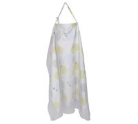 Vaguelly Multi-functional Nursing Cover Respirant Pour Mères Allaitantes Maille Confortable Et Pratique Pour Allaitement Public Couverture De Lactation Ajustable Avec Accidents Exposition