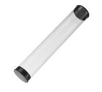 Vaguelly Organisateur De Porte-stylo À Ongles En Acrylique Transparent Portable Pour Les Pinceaux À Ongles Conception Transparente Pour Un Rangement Facile Pour La Maison Ou Les Salons