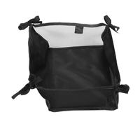 Vaguelly Organisateur De Rangement Sous Poussette Pour De Rangement Pratique Pour Accessoires Panier De Transport Petite