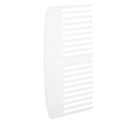 Vaguelly Outil de Fabrication de Nœuds Plastique Kit de Création de Nœuds Multifonctionnel pour Décorations de Fête et Couronnes DIY sans Poignée