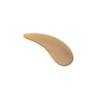 Vaguelly Outil De Massage De Bétail Naturel Planche Gua Sha Pour Thérapie Et Points De Déclenchement Pour Relaxation