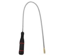 Vaguelly Outil de Ramassage Magnétique Flexible Baguette Magnétique Ergonomique Portable pour Vis Clous et Boulons Récupération Aisée sans Fatigue Usage Professionnel et Domestique
