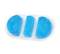 Vaguelly Pack De Glace Pour Nez Poche De Glace Multifonctionnelle Accessoire Allaitement Pour Blessures