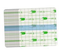 Vaguelly Palette de Maquillage Adhésive 100 Pièces Palette de Mélange Étanche pour Maquilleurs Utilisation Indispensables Maquilleurs