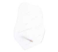 Vaguelly Panneau Affichage De Nail Art Durable Pour Salon De Manucure Support Pratique Pour Présenter Vernis Et Designs Ongles Outil Indispensable Pour Écoles De Nail Art Et Usage