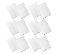 Vaguelly Patch Adhésif en Tissu Non Tissé pour Peau Craquelée, 50 Pièces, Protection Solide pour Doigts et Pieds, Soulagement Quotidien