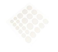 Vaguelly Patches Ultra-fins Anti-imperfections Discrets Et Compatibles Avec Différents Types De Peau Patchs Autocollants Hydrocolloïdes Pour Acné Maquillage Possible Lot