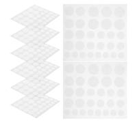 Vaguelly Patchs Anti-boutons Hydrocolloïdes Invisibles et Imperméables, 8 Feuilles Respirantes Qui Restent en Place pour Soin Discret du Visage