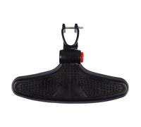 Vaguelly Pédale De Poussette Ajustable Pour Repose Accessoire Pratique Pour Support De Pied Pour Poussettes Adapté Aux De Différents Âges