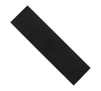 Vaguelly Peigne à Teindre Les Cheveux Tableau De Mèches Grand Format Noir Planche Applicateur Coloration Multifonction Femmes Coiffure Salon Domicile