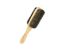 Vaguelly Peigne De Coiffure Pour Homme Peigne à Barbe Nettoyage Lisseur Moustache