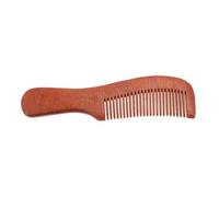 Vaguelly Peigne De Massage Naturel Outil De Coiffure Pour Cheveux Peigne à Cheveux Simple Et Pratique