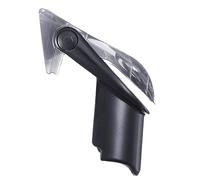 Vaguelly Peigne Guide Pour Tondeuse à Cheveux Sabot De Rechange Compatible Pour Tondeuse Électrique Guide De Coupe Accessoire De Toilettage Homme