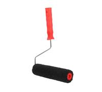 Vaguelly Peinture Texturé Nylon pour Enduit et Joint de Cloison Sèche Brosse Artistique Durable pour Mur et Plafond Application Uniforme et Rapide