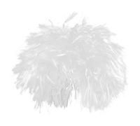 Vaguelly Perruque De Scientifique Pour Garçon Fille Costume De Vieil Homme Accessoire De Cosplay Avec Cheveux Blancs Pour Halloween Et Déguisements