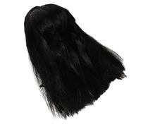 Vaguelly Perruque Égyptienne Cosplay Femme Coiffure Déguisement Pour Fête Maquillage Masqué Et Événements Festifs