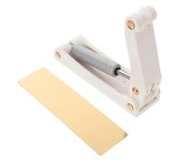 Vaguelly Piano Hydraulic Fallboard Decelerator with Antipinch Safety Fit for Models Noise Reduction and Durable Keyboard Cover Protection