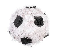 Vaguelly Pinata De Football De Ballon Décoration Anniversaire Thématique Pour Fête Accessoire Et Éblouissant Pour Remplie Bonbons