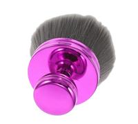Vaguelly Pinceau de Maquillage Corps Extra Large pour Autobronzant Applicateur Doux et Haute Densité pour Application Uniforme de Crème et Liquide Brosse Polyvalente pour Jambes et Dos