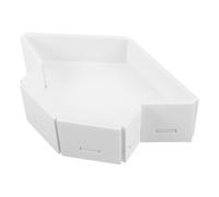 Vaguelly Plateau de bonbons remplissable pour diplômés : boîte à bonbons de remise de diplômes remplissable pour cadeaux de fête, collations et souvenirs mémorables - pour expédition et