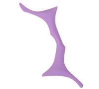 Vaguelly Pochoir à Sourcils Modeleur De Sourcils Outil De Maquillage Pour Dessiner