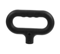 Vaguelly Poignée de Chariot Ergonomique pour Camping et Shopping Accessoire de Remplacement et Durable pour Chariots de Transport