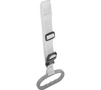 Vaguelly Poignée de Voiture Ergonomique en Nylon Sangle Ajustable pour Assistance la Mobilité des Personnes Âgées et Handicapées, pour Monter et Descendre