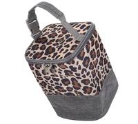 Vaguelly Portable pour Biberon à Lait avec Poignée Pratique pour Déplacement avec Isolation pour Garder Lait Au Chaud Ou Au Froid