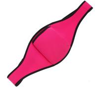 Vaguelly Porte-microphone réglable, pack de supports de microphone, sac de sport avec poche sur la ceinture, pour guide touristique et spectacles de fitness