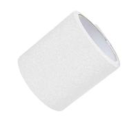 Vaguelly Protections Semelle Antidérapantes Transparentes Autocollantes pour Talons Hauts Pads PVC Silence et Anti-glisse Protège-talon et Étanche Accessoires Chaussures Sécurité et