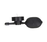 Vaguelly Pulvérisateur Pour Fibres Capillaires Densifiantes Embout Applicateur Pour Épaissir Cheveux Vaporisateur Fournitures De Salon