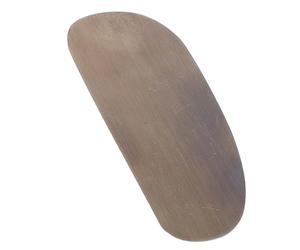 Vaguelly Racloir Acier Professionnel pour Violon Grattoir Polyvalent pour Lutherie Outil Léger pour Fabrication et Réparation de Violons Petits Moyens et Grands Adapté aux Guitares