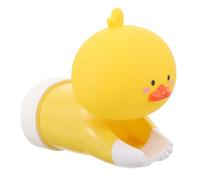 Vaguelly Rallonge De Robinet Garçon Et Filles En Vinyle Guide D'eau De Canard, Accessoire Pratique Pour Lavage Des Mains Au Lavabo, Extension Sûre Et Facile à Installer Pour Salle De Bain