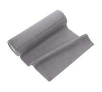 Vaguelly regarde la boutique essuie-tout chiffons à vaisselle polyvalents papier de cuisine chiffons de nettoyage réutilisables serviettes en papier lavables torchons fibre superfine Gris