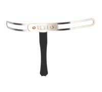 Vaguelly Règle De Tatouage Pour Sourcils t Outil De Maquillage Règle De Positionnement Pour Tatouage De Sourcils