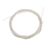 Vaguelly Remplacement Pour Guitare Classique 1 Jeu De Cordes De Guitare En Nylon Pour Léducation Musicale