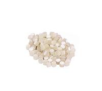 Vaguelly Repères Lumineux Phosphorescents 5 Mm pour Touche de Guitare, Ukulélé, Basse, Banjo et Mandoline - Lot de 100 Incrustations de Frettes Résistantes, Décoratives et Faciles