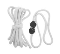 Vaguelly Rope Trick Prop Rigide pour Spectacles de Scène et Fêtes Anniversaire Corde Illusion Comique Solide pour Numéros de Clown et Divertissement