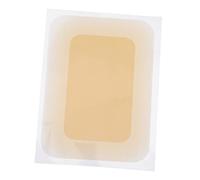 Vaguelly Ruban Cover up Cicatrice Invisible Imperméable Et Respirant Mince Et Léger Pour Cacher Tatouages Et Marques Cutanées Patchs Découpables Adaptés à Chaque Type De Peau